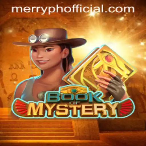 Discover the Adventure Within BookofMystery
