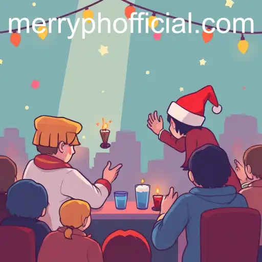 Exploring the Vibrant Player Community of 