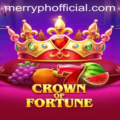 Crown of Fortune: A Deep Dive into the Fantasy World of Merryph