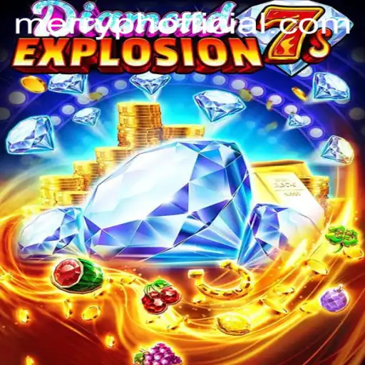 Exploring the Thrills of DiamondExplosion7s: A Captivating Gaming Experience
