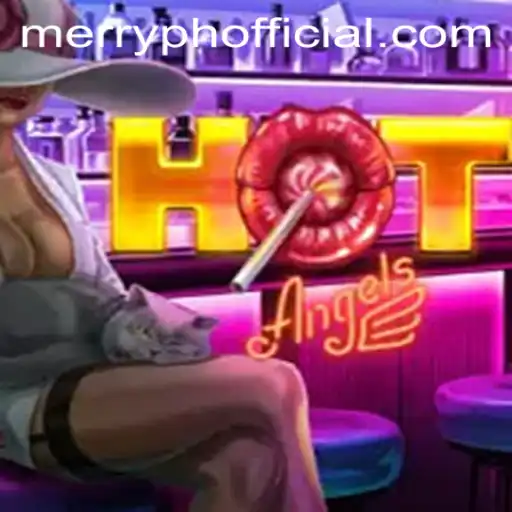 Experience the Thrill of HotAngels