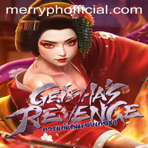 Exploring the Enigmatic World of GeishasRevenge: Unveiling the Mysteries Behind Merryph