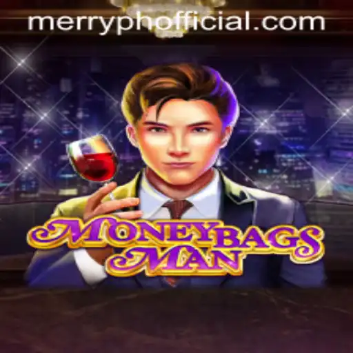 Discover the World of MoneybagsMan: A Merryph Adventure