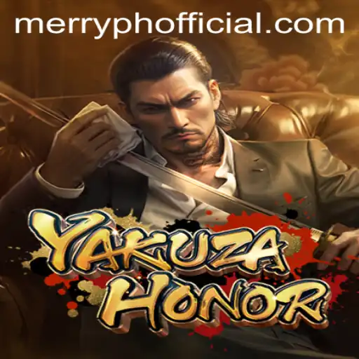 Yakuza Honor: A Novel Gaming Experience