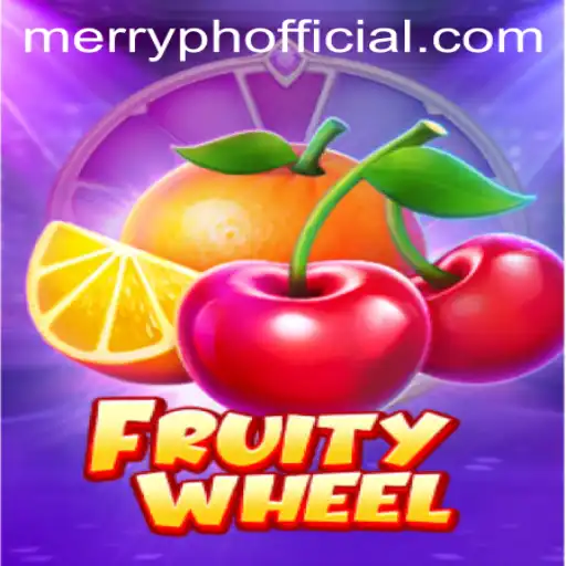 FruityWheel: A Vibrant Spin on Classic Fun