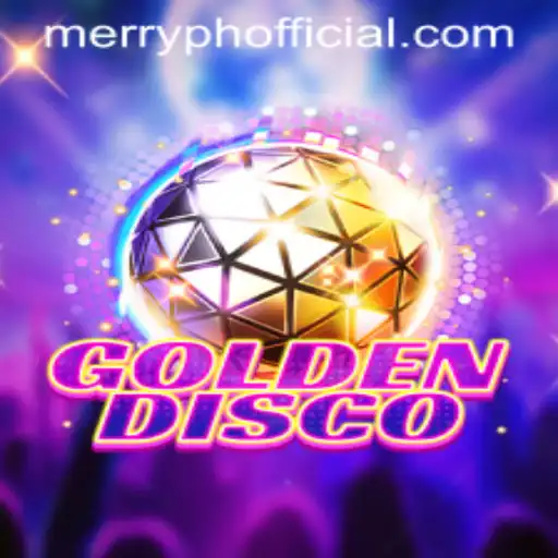 Introducing GoldenDisco: The Ultimate Dance Floor Adventure
