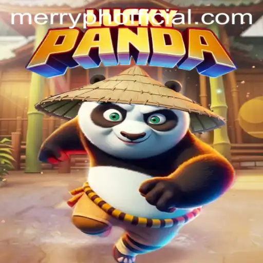 Explore the Enchanting World of LuckyPanda