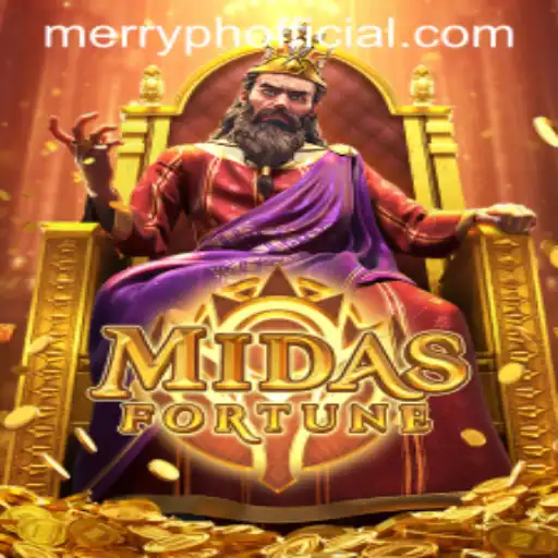 MidasFortune: Dive into the Enchanting World of Mythical Riches