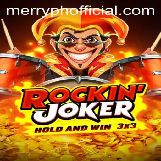 RockinJoker: An Exciting Journey Through Strategy and Skill