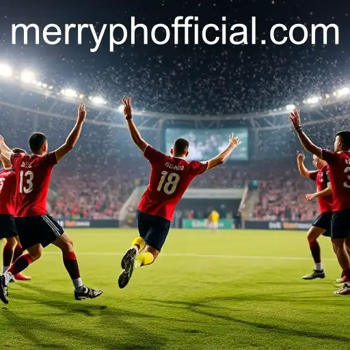 The Rise of Merryph in the Sports World