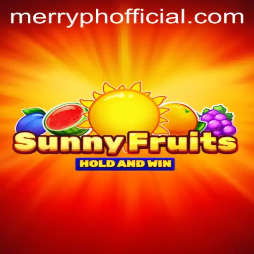 Discover the Vibrant World of SunnyFruits: A Fresh Perspective on Gaming