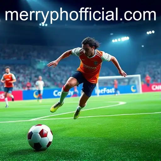 Exploring the Emerging World of Virtual Sports with Merryph